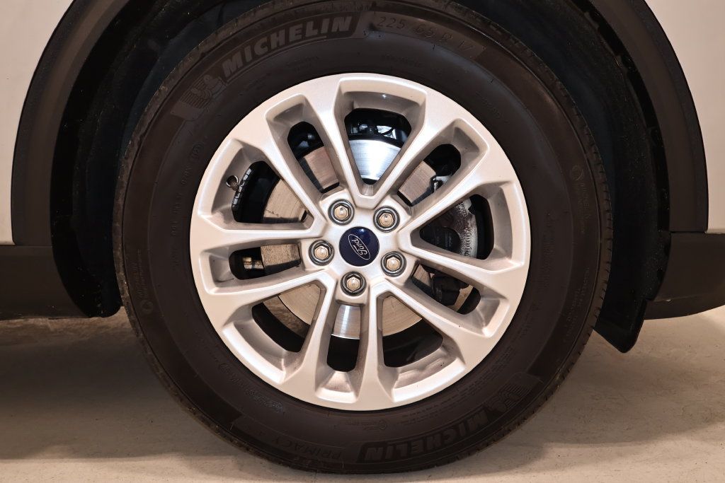 Certified 2022 Ford Escape SE w/ Convenience Package FWD image 37