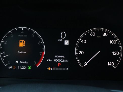 New 2026 Honda Odyssey Sport-L image 38