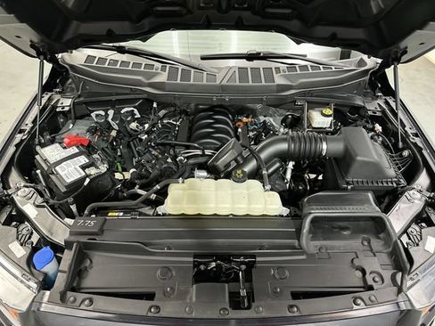 Used 2023 Ford F150 XL w/ STX Appearance Package AWD/4WD image 19