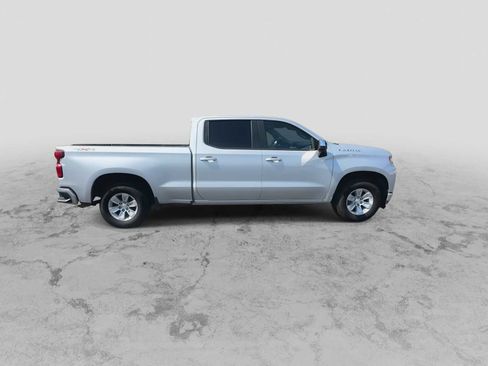 Used 2019 Chevrolet Silverado 1500 LT image 9