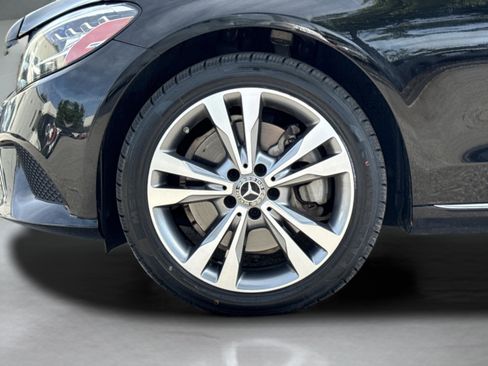 Used 2019 Mercedes-Benz C 300 4MATIC Sedan image 30