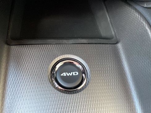 New 2026 Mitsubishi Outlander Sport LE image 21