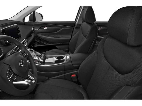 Used 2022 Hyundai Santa Fe SEL w/ Cargo Package AWD/4WD image 48