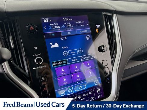 Used 2020 Subaru Legacy Premium w/ Popular Package #1 image 12