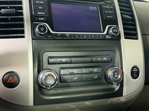 Used 2017 Nissan Frontier S w/ S Work Truck Package RWD image 25