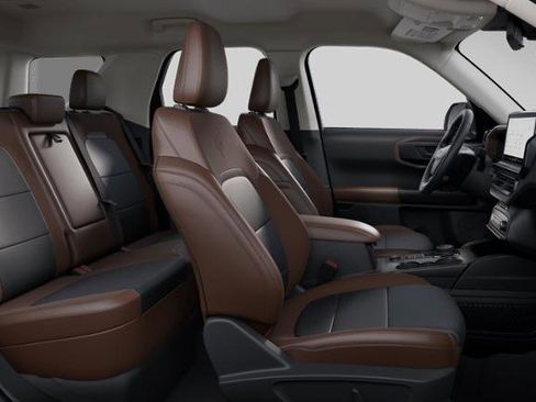 New 2025 Ford Bronco Sport Outer Banks AWD/4WD image 25