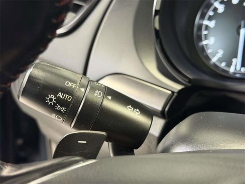 Used 2023 MAZDA CX-9 Carbon Edition image 25