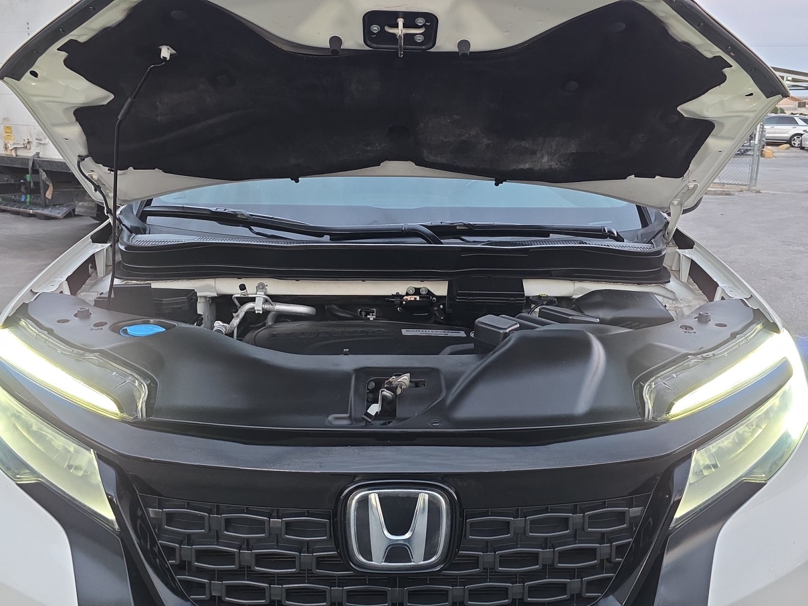 Used 2019 Honda Passport Elite image 20