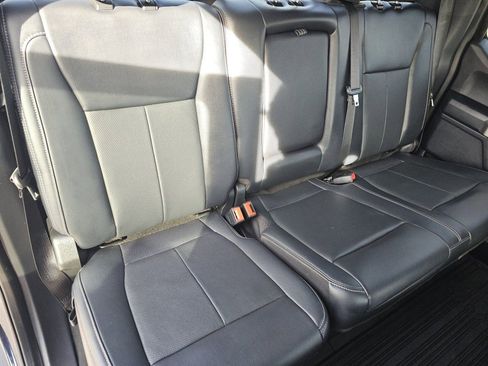 Used 2022 Ford F250 Lariat w/ Lariat Ultimate Package image 31