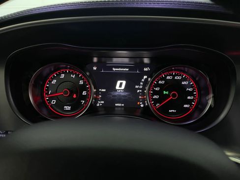 Used 2019 Dodge Charger Scat Pack w/ Dynamics Package image 25