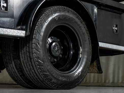 Used 2022 RAM 3500 Tradesman image 54