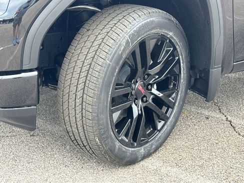 New 2026 GMC Sierra 1500 Elevation image 24
