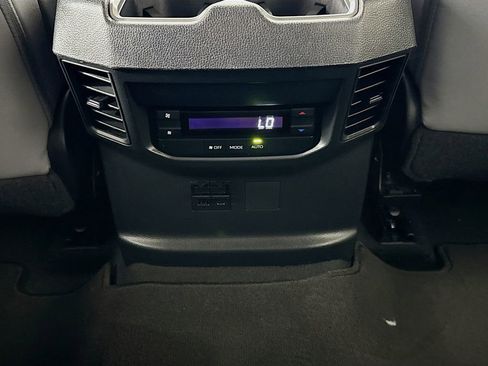 Used 2024 Toyota Sequoia SR5 w/ TRD Sport Package AWD/4WD image 27