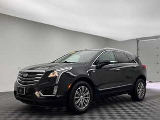 Used 2017 Cadillac XT5 Luxury w/ Driver Awareness Package AWD/4WD video 2