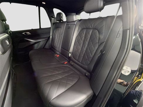 Certified 2026 BMW X5 xDrive40i AWD/4WD image 25