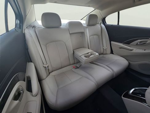 Used 2014 Buick LaCrosse Leather FWD image 11
