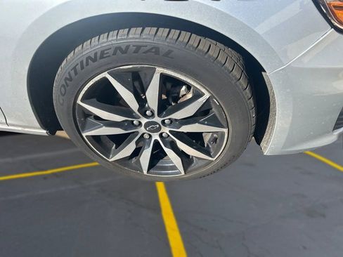 Used 2020 Chevrolet Malibu RS w/ LPO, Convenience Package 1 FWD image 23