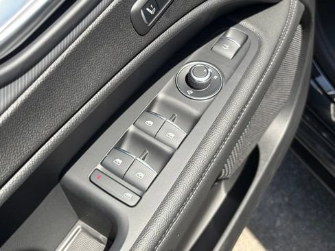 New 2026 Alfa Romeo Stelvio Sprint w/ Convenience Package AWD/4WD image 19