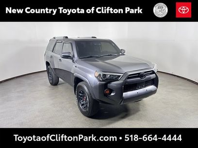 Used 2023 Toyota 4Runner SR5