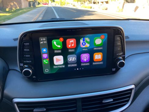 Used 2019 Hyundai Tucson Ultimate image 62