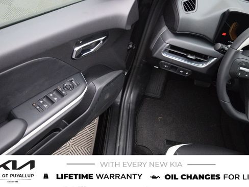 New 2026 Kia K4 GT-Line w/ GT-Line Sunroof Package FWD image 27