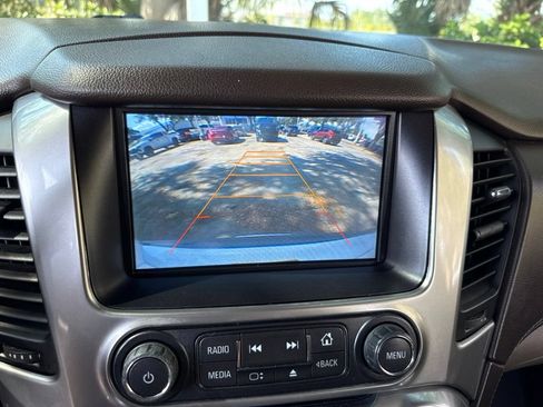 Used 2015 Chevrolet Suburban LT w/ Max Trailering Package RWD image 32
