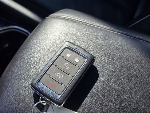 Used 2024 Jeep Grand Cherokee L Limited w/ Luxury Tech Group II image 46