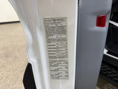 Used 2019 Ford Transit 150 XL RWD image 56