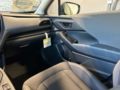 Used 2026 Subaru Crosstrek 2.0i Premium AWD/4WD image 65