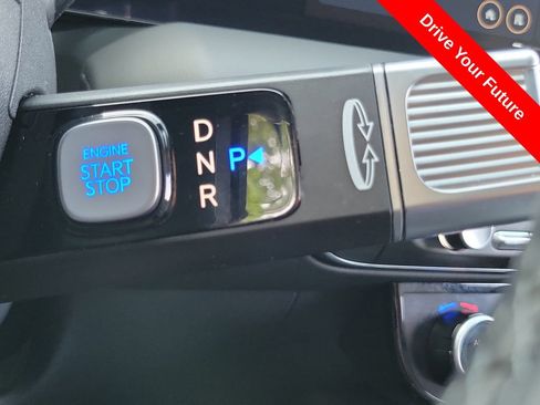 Used 2026 Hyundai Palisade Calligraphy FWD image 9