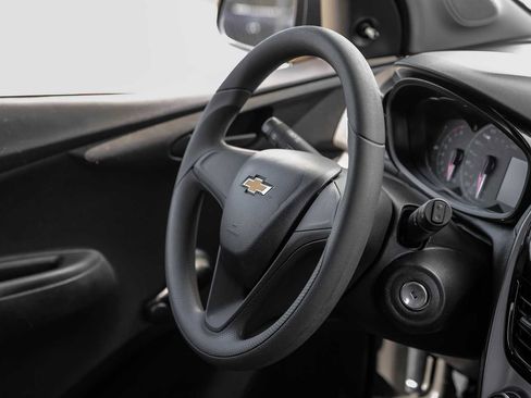 Used 2019 Chevrolet Spark LS image 14