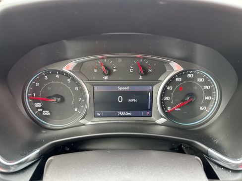 Used 2024 Chevrolet Equinox Premier AWD/4WD image 15