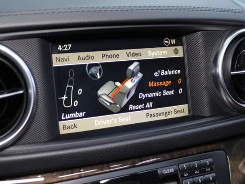 Used 2013 Mercedes-Benz SL 550 image 29