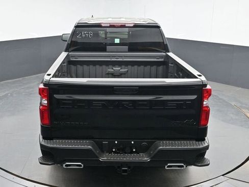 New 2026 Chevrolet Silverado 1500 High Country AWD/4WD image 43