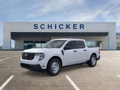 New 2026 Ford Maverick XL w/ 4K Tow Package