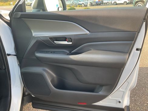 Used 2024 Toyota Grand Highlander XLE image 13