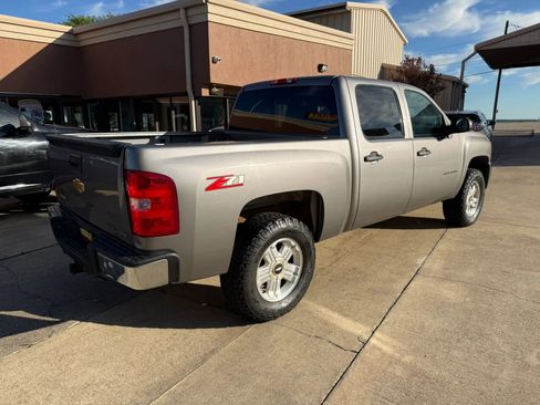 Used 2013 Chevrolet Silverado 1500 LT w/ All-Star Edition image 5