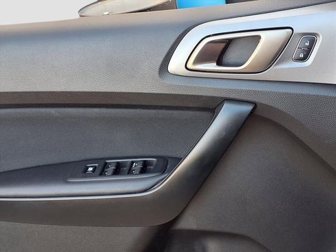 Used 2021 Ford Ranger XLT w/ Equipment Group 301A Mid image 17