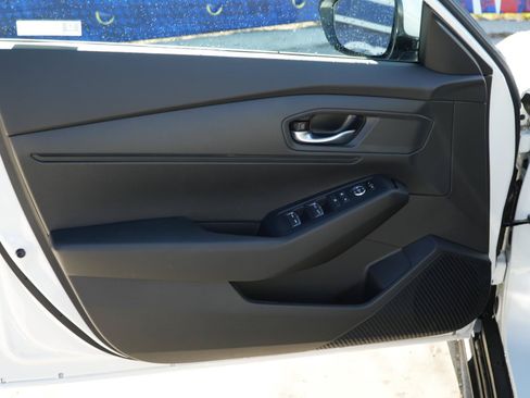 Used 2026 Honda Accord LX image 4