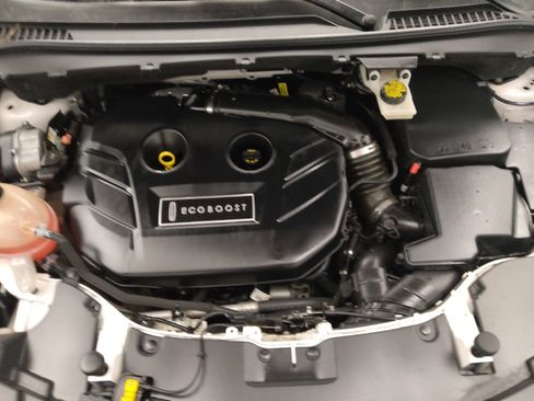 Used 2017 Lincoln MKC Reserve image 30