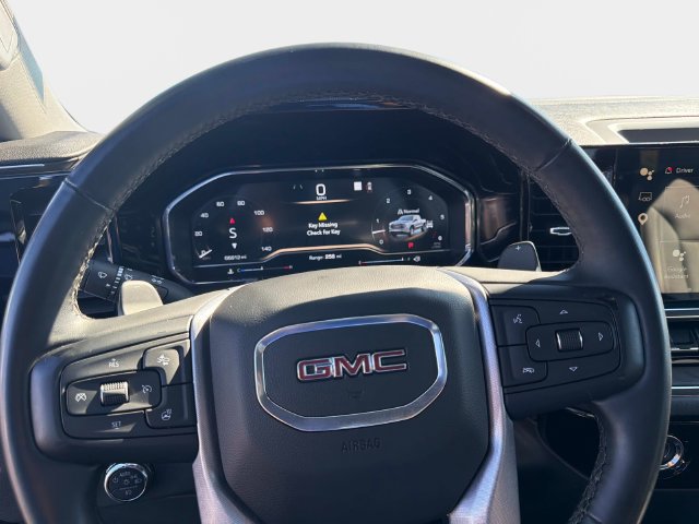 Used 2023 GMC Sierra 1500 SLT w/ SLT Premium Package AWD/4WD image 21
