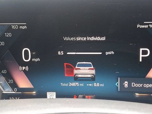 Used 2025 BMW X5 xDrive40i AWD/4WD image 22