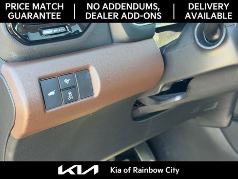 Used 2023 Honda Pilot Elite image 12