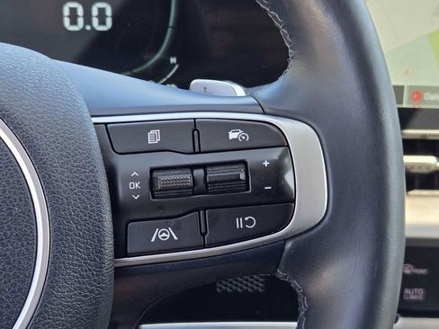 Used 2023 Kia Sportage EX AWD/4WD image 23