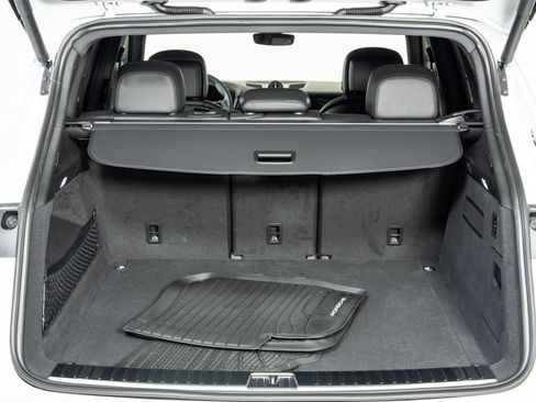 New 2026 Porsche Cayenne S AWD/4WD image 31