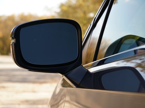 Certified 2025 Honda Odyssey EX-L image 12