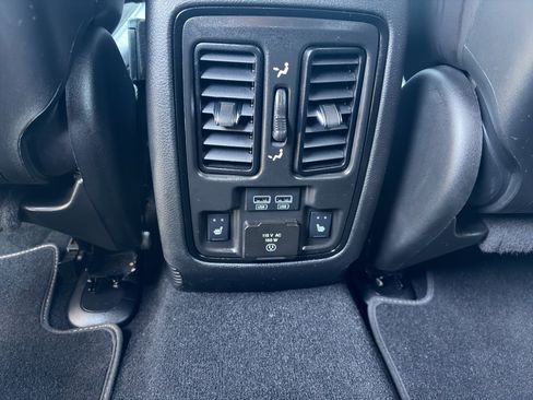 Used 2024 Dodge Durango SRT Hellcat AWD/4WD image 9