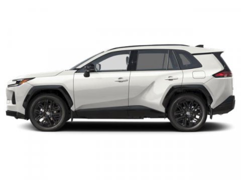 New 2026 Toyota RAV4 SE AWD/4WD image 4