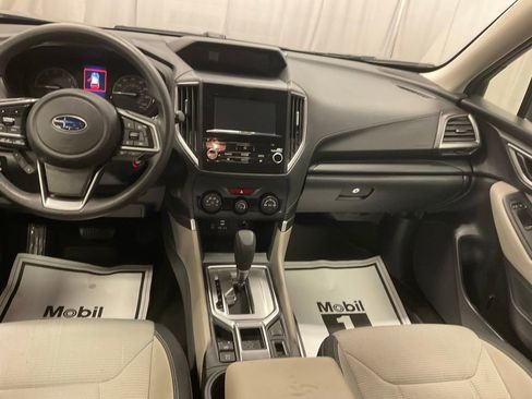 Used 2019 Subaru Forester Base w/ Popular Package #1 image 30