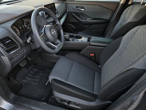 Certified 2023 Nissan Rogue SV image 19